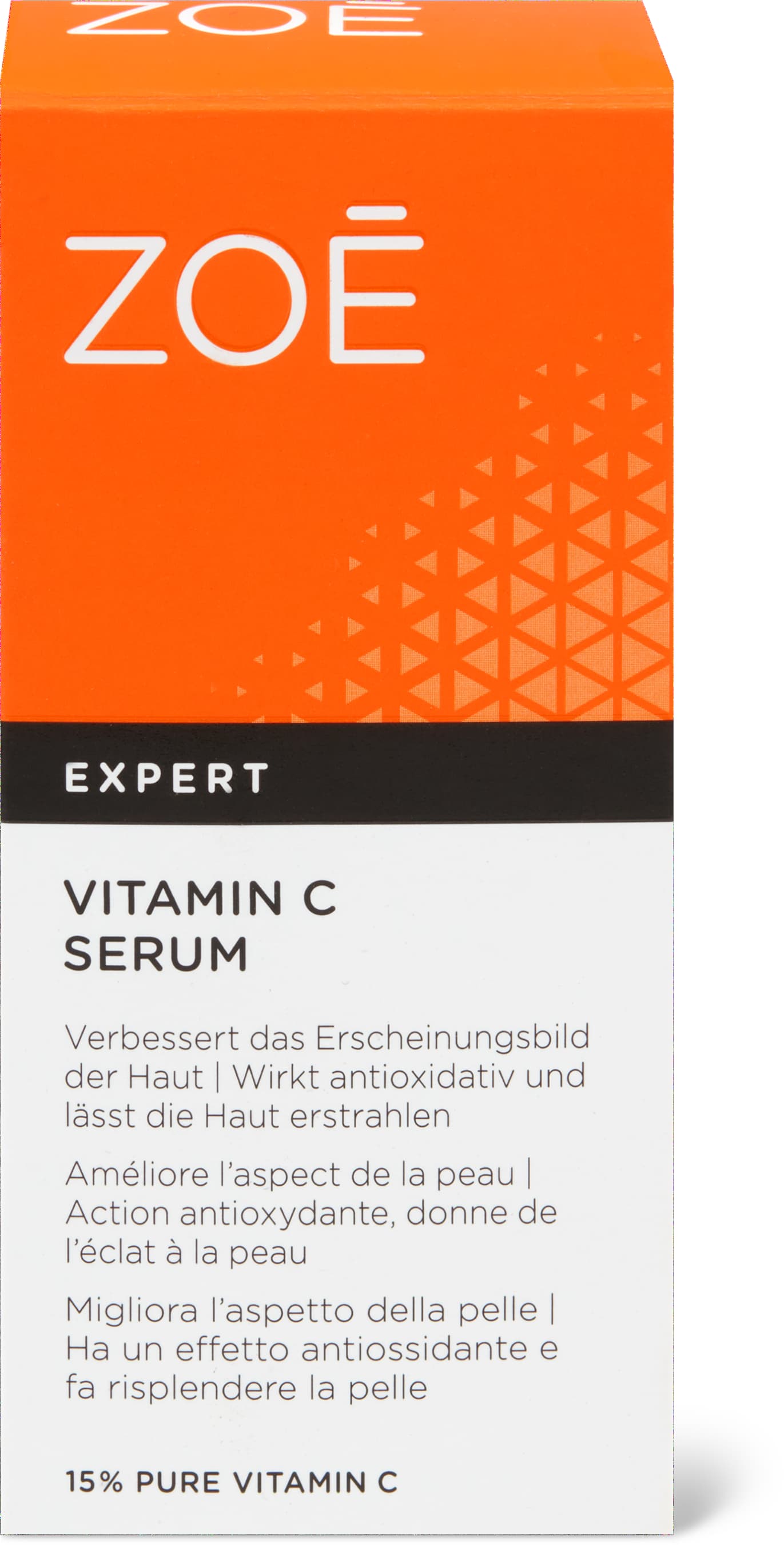 Vitamin C Serum